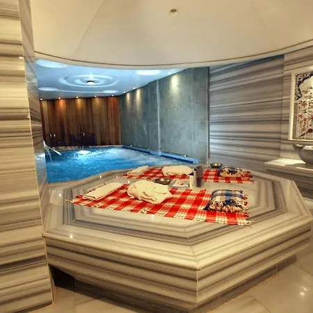 Ugur Appart hôtel