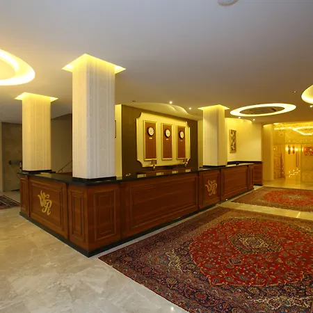 Apartahotel Ugur Termal *