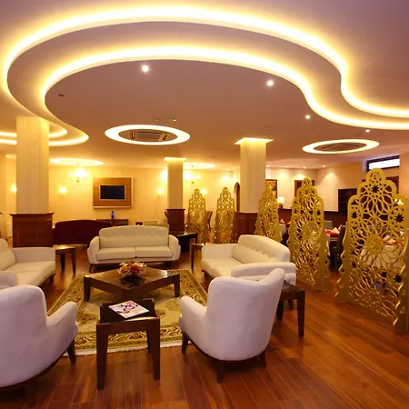 Ugur Termal * Gokcedere