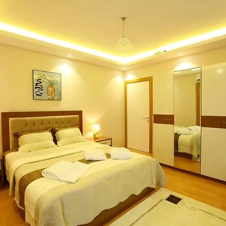 Apart Otel Ugur Termal