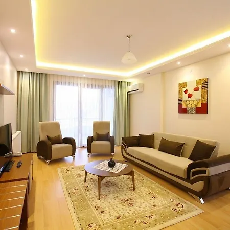 Ugur Termal Gokcedere