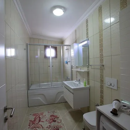 Ugur Apart Otel Termal