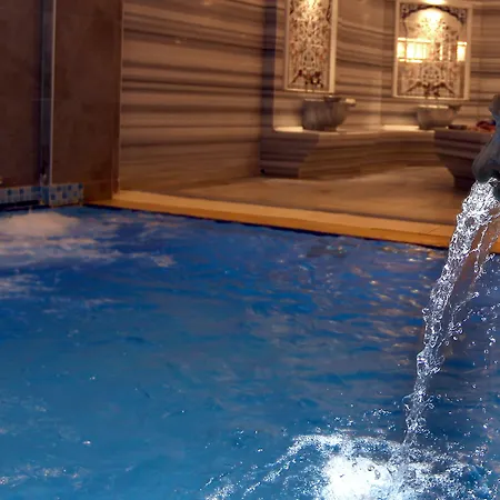 Ugur Termal Gokcedere