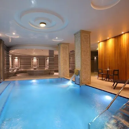 Ugur Apart Otel *