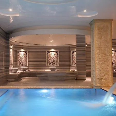 Ugur Termal * Gokcedere