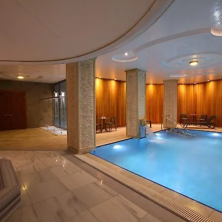 Ugur Termal * Gokcedere