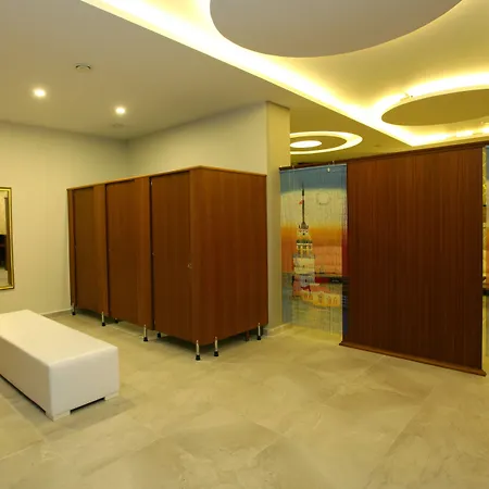 Appart hôtel Ugur Termal *