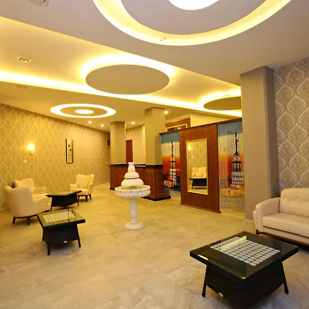 Ugur Termal Apartahotel