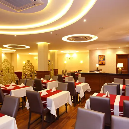 Apart Otel Ugur *