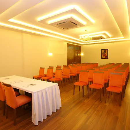 Apart Otel Ugur Termal