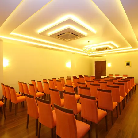 Ugur Termal Apartahotel