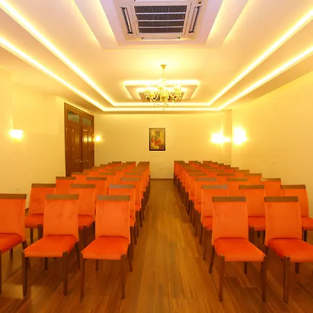 Ugur Termal Appart hôtel