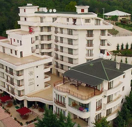 Ugur Termal Appart hôtel *