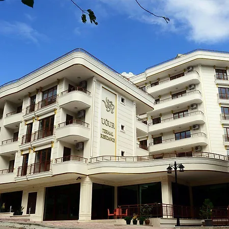 Ugur Termal * Gokcedere