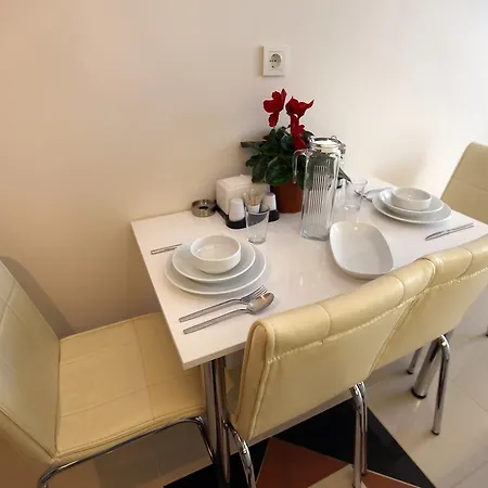 Ugur Appart hôtel *