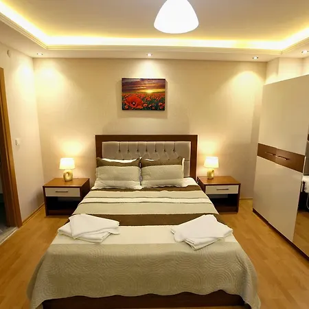 Ugur Appart hôtel Termal