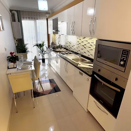 Ugur Appart hôtel