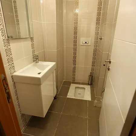 Ugur Appart hôtel *