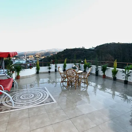 Ugur Termal Gokcedere