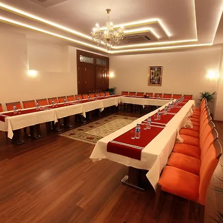 Ugur Appart hôtel