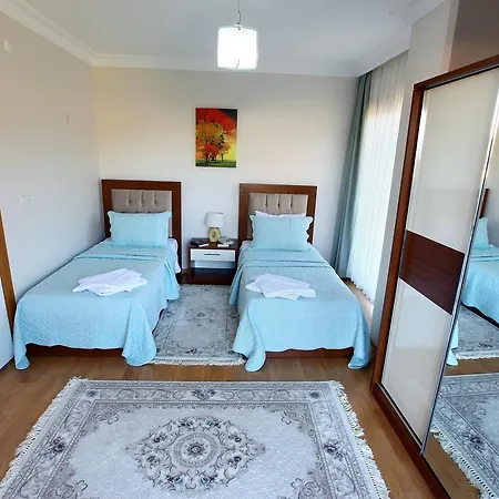 Appart hôtel Ugur *