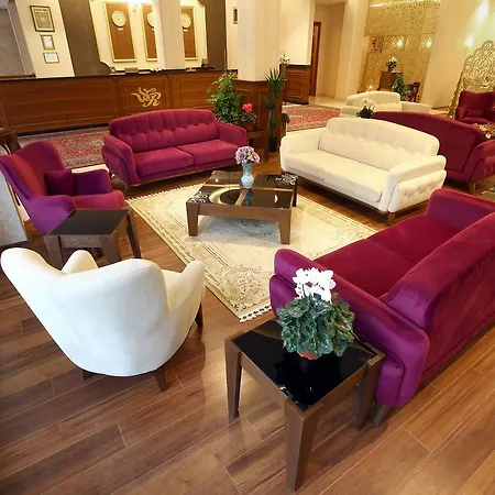 Ugur Termal Apartahotel