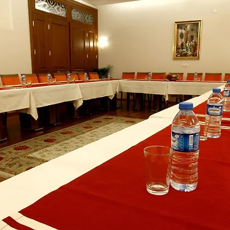 Appart hôtel Ugur
