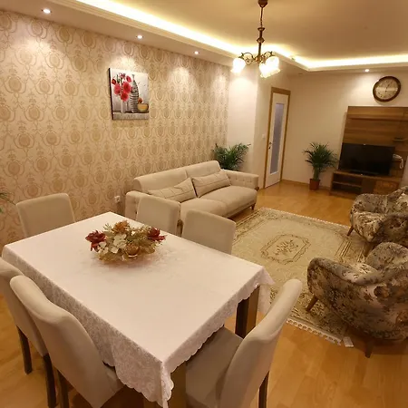Ugur Apart Otel