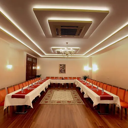 Appart hôtel Ugur