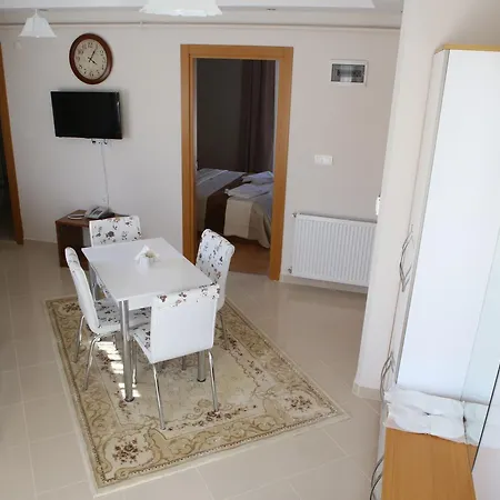 Ugur Termal Appart hôtel *