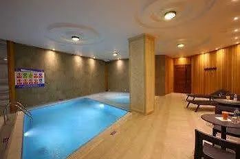 Ugur Appart hôtel
