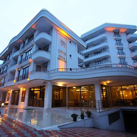 Appart hôtel Ugur Termal