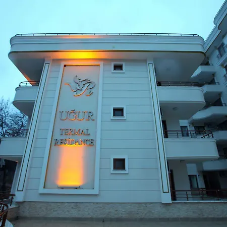 Ugur Appart hôtel