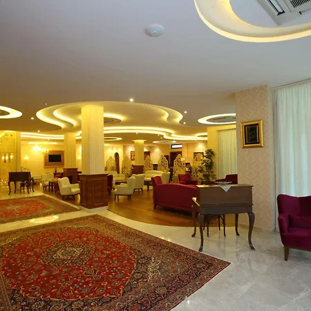 Appart hôtel Ugur *
