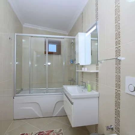 Appart hôtel Ugur *