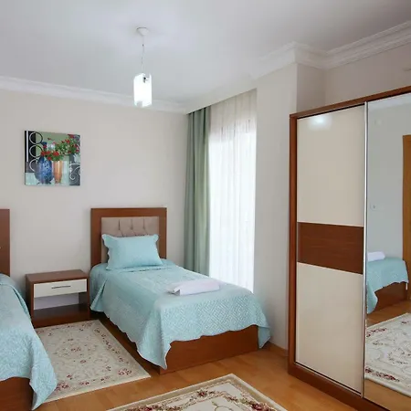 Ugur Appart hôtel Termal