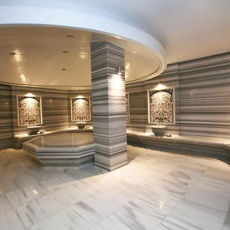 Appart hôtel Ugur Termal
