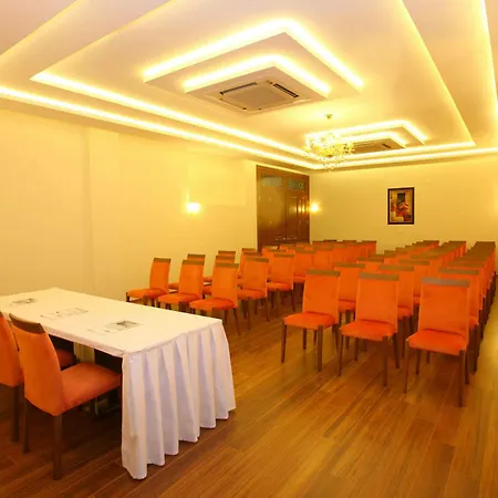 Appart hôtel Ugur Termal